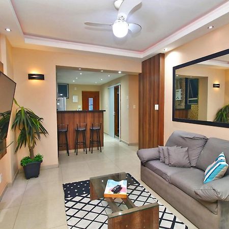 Rio Spot Homes Copacabana D038 Rio de Janeiro Ngoại thất bức ảnh