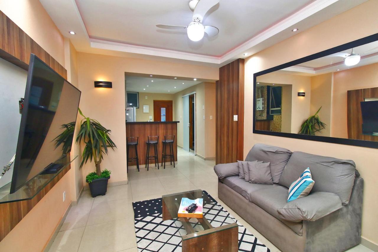 Rio Spot Homes Copacabana D038 Rio de Janeiro Ngoại thất bức ảnh